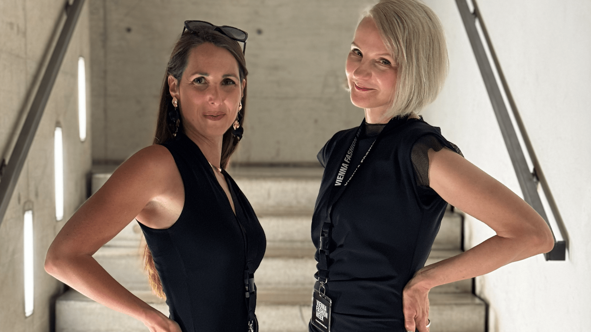 Elke Freytag Fashion Show Management